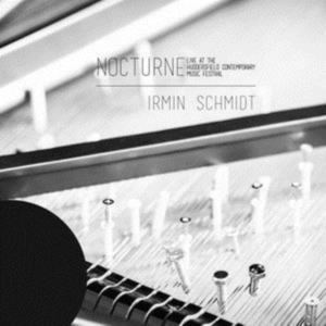 Schmidt Irmin - Nocturne ryhmässä CD @ Bengans Skivbutik AB (3783810)