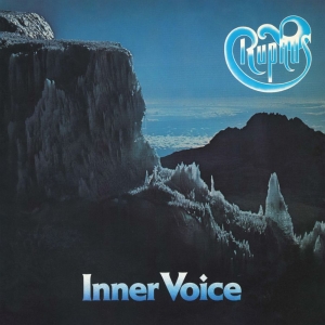 Ruphus - Inner Voice ryhmässä CD @ Bengans Skivbutik AB (3783813)
