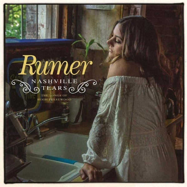 Rumer - Nashville Tears ryhmässä VINYYLI / Myydyimmät @ Bengans Skivbutik AB (3783815)