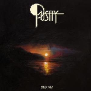 Pushy - Hard Wish (Vinyl) ryhmässä VINYYLI @ Bengans Skivbutik AB (3787602)