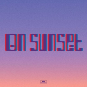 Paul Weller - On Sunset (2Lp) ryhmässä ME SUOSITTELEMME / Årsbästalistor 2020 / Uncut 2020 @ Bengans Skivbutik AB (3787611)