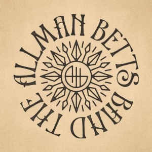 The Allman Betts Band - Down To The River (2Lp) ryhmässä VINYYLI @ Bengans Skivbutik AB (3787616)