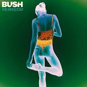 Bush - The Kingdom ryhmässä CD @ Bengans Skivbutik AB (3787622)