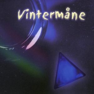 Vintermåne - Vintermåne ryhmässä CD @ Bengans Skivbutik AB (3787626)