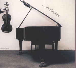 Plagge Wolfgang - ⦠In Circles - Plagge Sonatas ryhmässä CD @ Bengans Skivbutik AB (3787633)