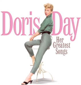 Day Doris - Doris Day - Her Greatest Songs ryhmässä VINYYLI @ Bengans Skivbutik AB (3787871)