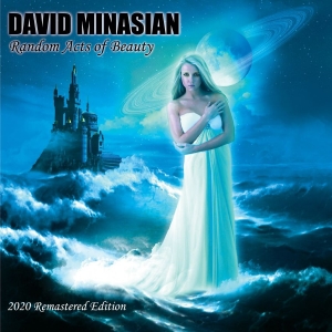 Minasian David - Random Acts Of Beauty ryhmässä CD @ Bengans Skivbutik AB (3787887)