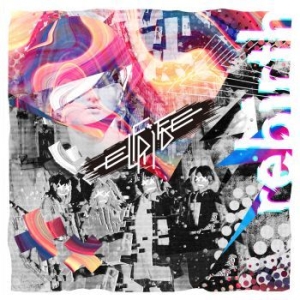 Elfriede - Rebirth ryhmässä CD @ Bengans Skivbutik AB (3787889)