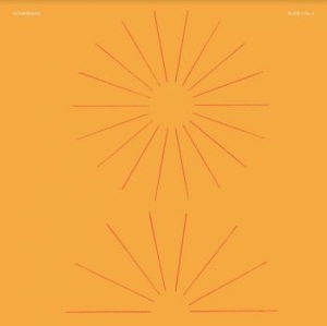 Konradsen - Rodeo No. 5 ryhmässä VINYYLI @ Bengans Skivbutik AB (3788053)