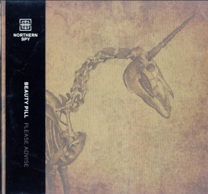 Beauty Pill - Please Advise ryhmässä VINYYLI @ Bengans Skivbutik AB (3788055)
