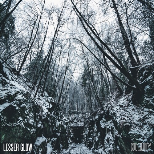 Lesser Glow - Nullity ryhmässä CD / Myydyimmät @ Bengans Skivbutik AB (3788084)