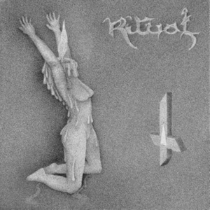 Ritual - Surrounded By Death ryhmässä CD @ Bengans Skivbutik AB (3788105)