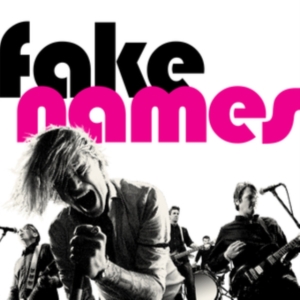 Fake Names - Fake Names ryhmässä Minishops / Fake Names @ Bengans Skivbutik AB (3788163)