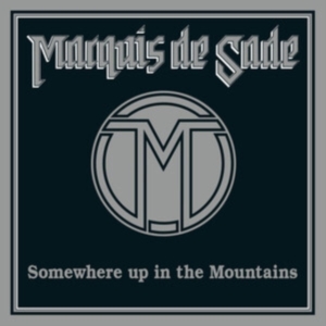 Marquis De Sade - Somewhere Up In The Mountains (Purp ryhmässä VINYYLI @ Bengans Skivbutik AB (3788176)