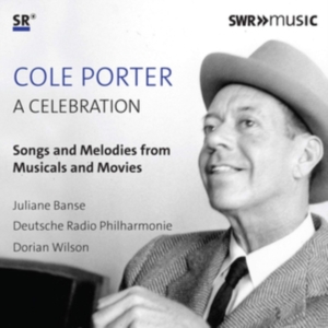 Porter Cole - A Celebration ryhmässä CD @ Bengans Skivbutik AB (3788211)