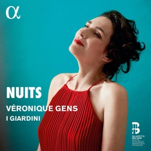 Various - Nuits ryhmässä CD @ Bengans Skivbutik AB (3788215)