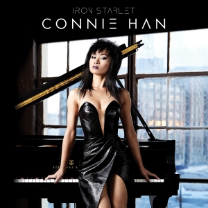 Han Connie - Iron Starlet ryhmässä CD @ Bengans Skivbutik AB (3788222)
