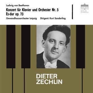 Beethoven Ludwig Van - Konzert Fur Klavier Und Orchester N ryhmässä Externt_Lager / Naxoslager @ Bengans Skivbutik AB (3788245)