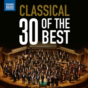 Various - 30 Of The Best (2Cd) ryhmässä CD @ Bengans Skivbutik AB (3788263)