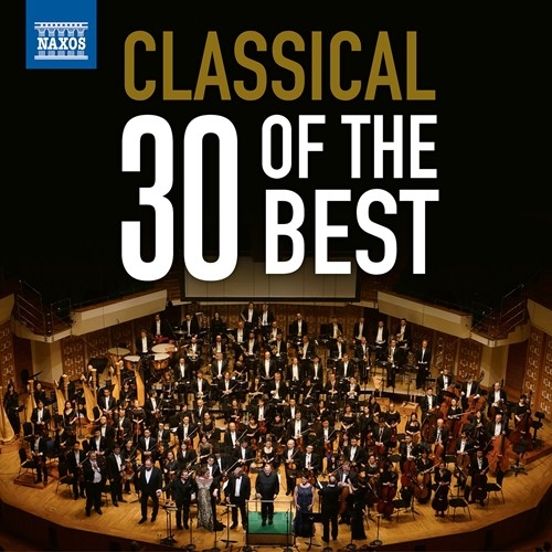 Various - 30 Of The Best (2Cd) ryhmässä CD @ Bengans Skivbutik AB (3788263)
