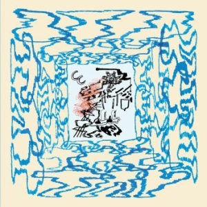 Holy Wave - Interloper ryhmässä CD @ Bengans Skivbutik AB (3788391)