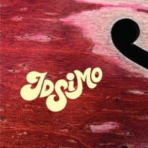 Simo Jd - Jd Simo ryhmässä CD @ Bengans Skivbutik AB (3788400)