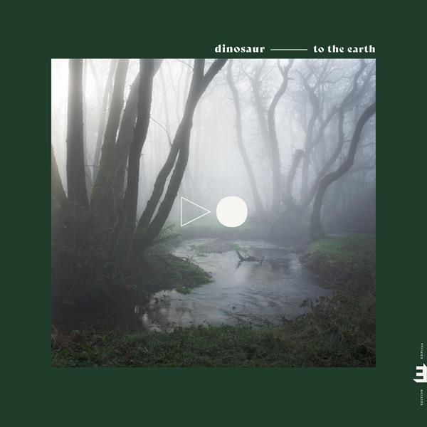 Dinosaur - To The Earth ryhmässä CD / Jazz/Blues @ Bengans Skivbutik AB (3788408)