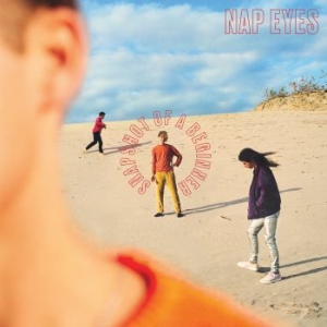 Nap Eyes - Snapshot Of A Beginner ryhmässä CD @ Bengans Skivbutik AB (3788418)