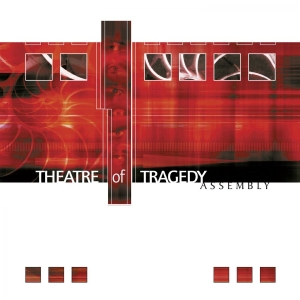 Theatre Of Tragedy - Assembly ryhmässä CD / Hårdrock,Norsk Musik @ Bengans Skivbutik AB (3788789)