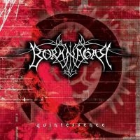 Borknagar - Quintessence ryhmässä CD @ Bengans Skivbutik AB (3789132)