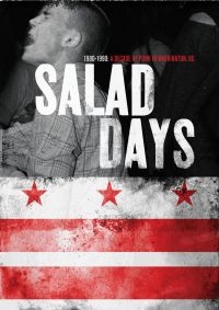 Salad Days: A Decade Of Punk In Was - Documentary ryhmässä Musiikki-DVD & Bluray @ Bengans Skivbutik AB (3789141)