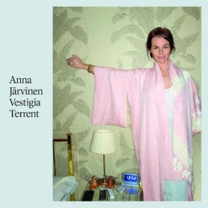 Järvinen Anna - Vestigia Terrent ryhmässä Minishops / Anna Järvinen @ Bengans Skivbutik AB (3789274)