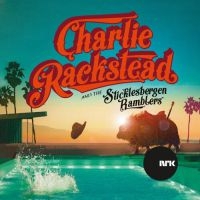 Rackstead Charlie And The Sticklesb - More Norwegian Classics ryhmässä CD @ Bengans Skivbutik AB (3789303)