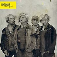 Dumdum Boys - Armer Og Bein ryhmässä CD @ Bengans Skivbutik AB (3789304)