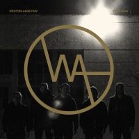 Western Addiction - Frail Bray ryhmässä CD @ Bengans Skivbutik AB (3790130)