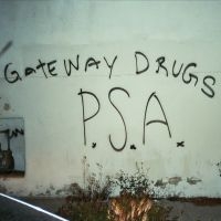 Gateway Drugs - Psa ryhmässä CD / Myydyimmät @ Bengans Skivbutik AB (3790144)