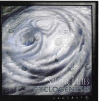 Spider Lilies - Cyclogenesis ryhmässä CD @ Bengans Skivbutik AB (3790153)