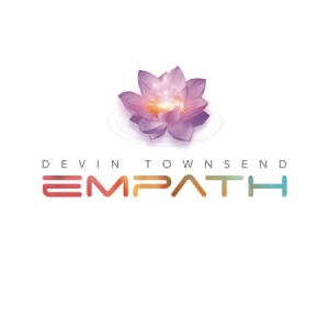 Townsend Devin - Empath ryhmässä CD @ Bengans Skivbutik AB (3790201)