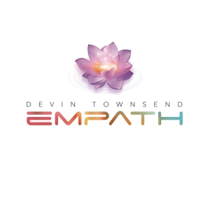 Townsend Devin - Empath ryhmässä CD @ Bengans Skivbutik AB (3790201)