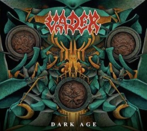 Vader - Dark Age ryhmässä CD @ Bengans Skivbutik AB (3790218)
