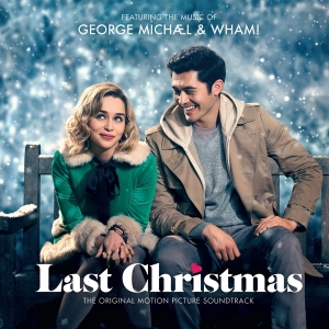 George Michael & Wham! - George Michael & Wham! Last Christmas: The Original Motion Picture Soundtrack ryhmässä -Start BM CD @ Bengans Skivbutik AB (3790647)