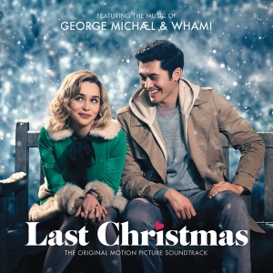 George Michael & Wham! - George Michael & Wham! Last Christmas: The Original Motion Picture Soundtrack ryhmässä -Start BM V @ Bengans Skivbutik AB (3790648)