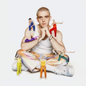 Lauv - How I'm Feeling ryhmässä Minishops / Lauv @ Bengans Skivbutik AB (3791108)