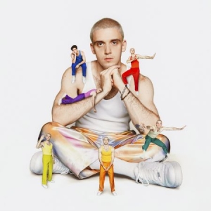 Lauv - How I'm Feeling (Clear Vinyl) ryhmässä Minishops / Lauv @ Bengans Skivbutik AB (3791109)