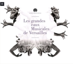Various - Various / Grandes Eaux Musicales ryhmässä CD @ Bengans Skivbutik AB (3793846)