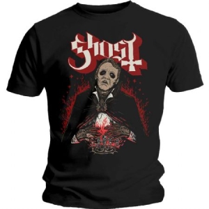 Ghost - Ghost Unisex Tee: Danse Macabre ryhmässä MERCH @ Bengans Skivbutik AB (3795873)