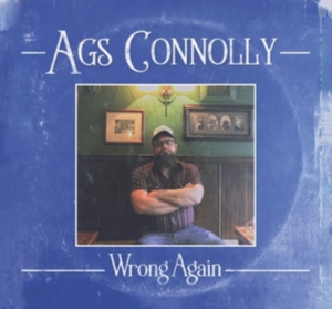 Ags Connolly - Wrong Again ryhmässä CD @ Bengans Skivbutik AB (3796107)