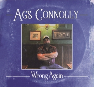 Ags Connolly - Wrong Again ryhmässä CD @ Bengans Skivbutik AB (3796107)
