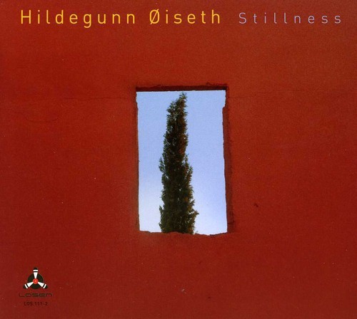 Öiseth Hildegunn - Stillness ryhmässä CD / Jazz/Blues @ Bengans Skivbutik AB (3798971)
