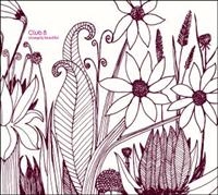 Club 8 - Strangely Beautiful - Reissue ryhmässä CD @ Bengans Skivbutik AB (3799002)